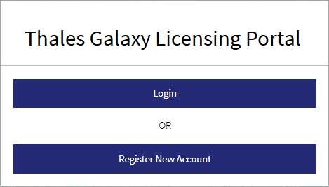 ECP Login