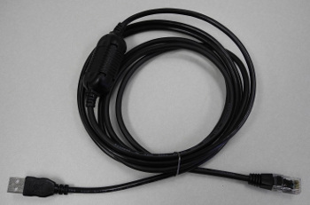 RJ45 USB Cable