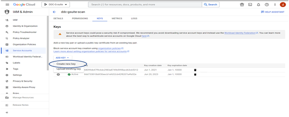 G-Suite