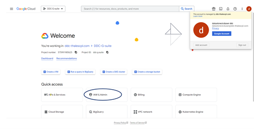 G-Suite