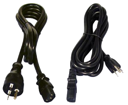 Power Supply Cords