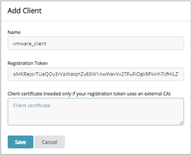 Client Name