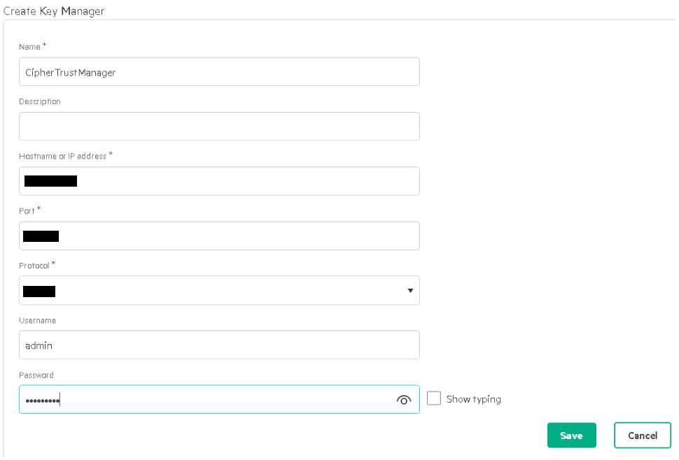 HPE-Nimble Storage