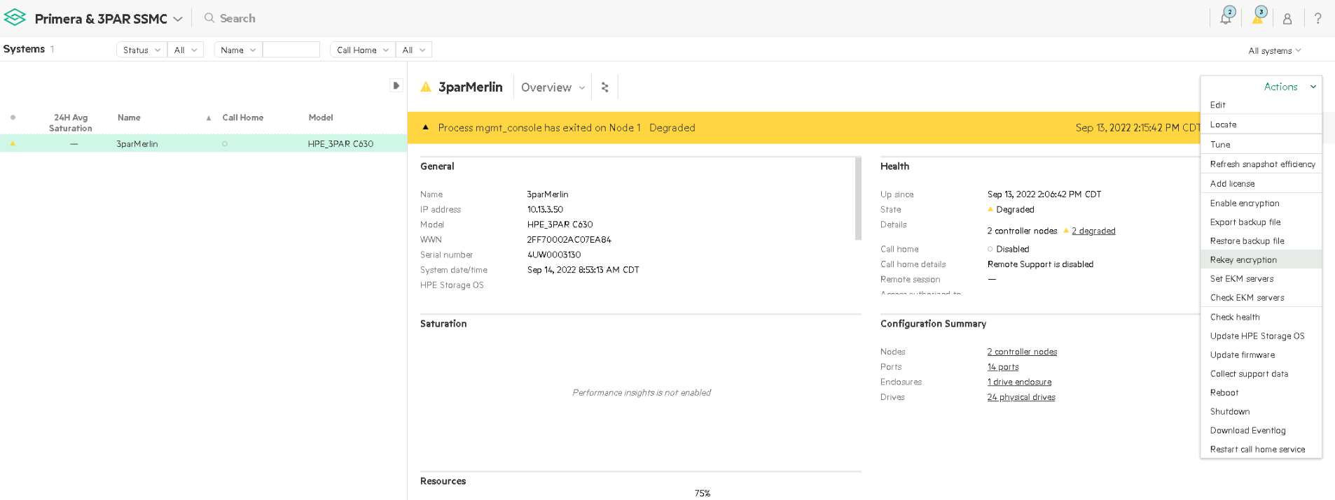 Verifying Integration