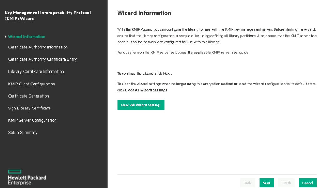 HPE-Store Ever