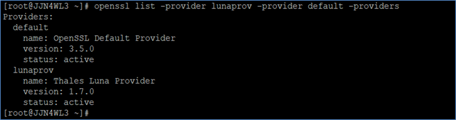 Default Providers alt text