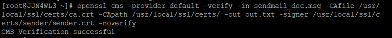 Verify Signature alt text