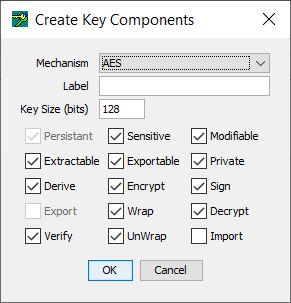 KMU Creating Key Components