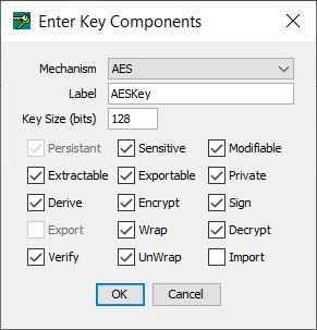 KMU Enter Components