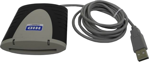 Smart card reader Smart Card Reader