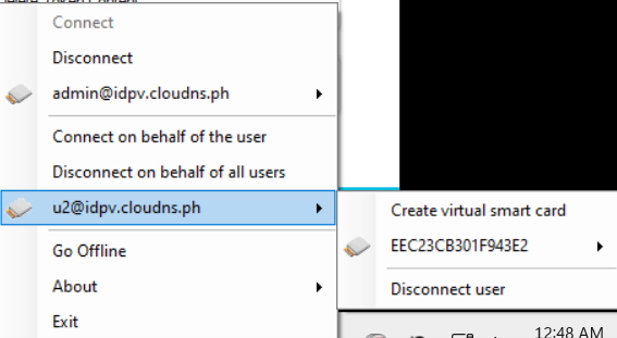 Registry Editor