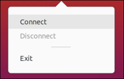 Default icon