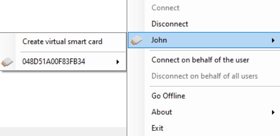 Registry Editor