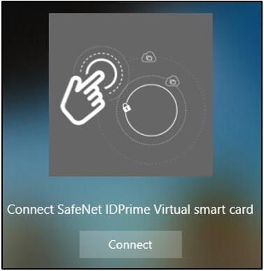 Connect User