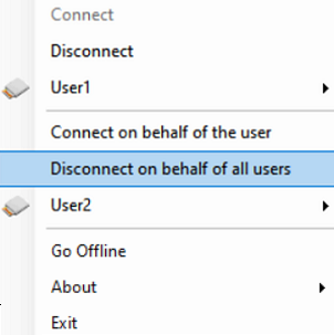 Default icon