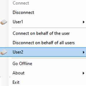Default icon