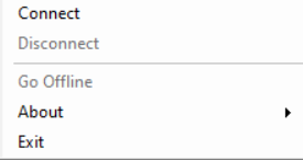Default icon