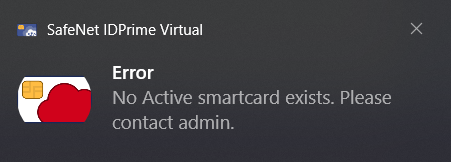 Default icon