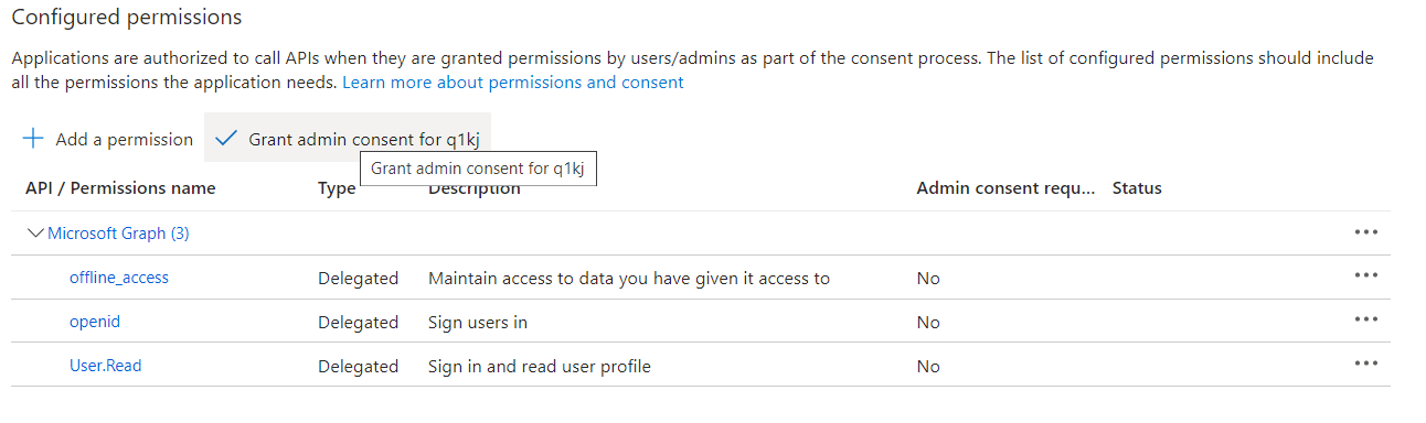 Users