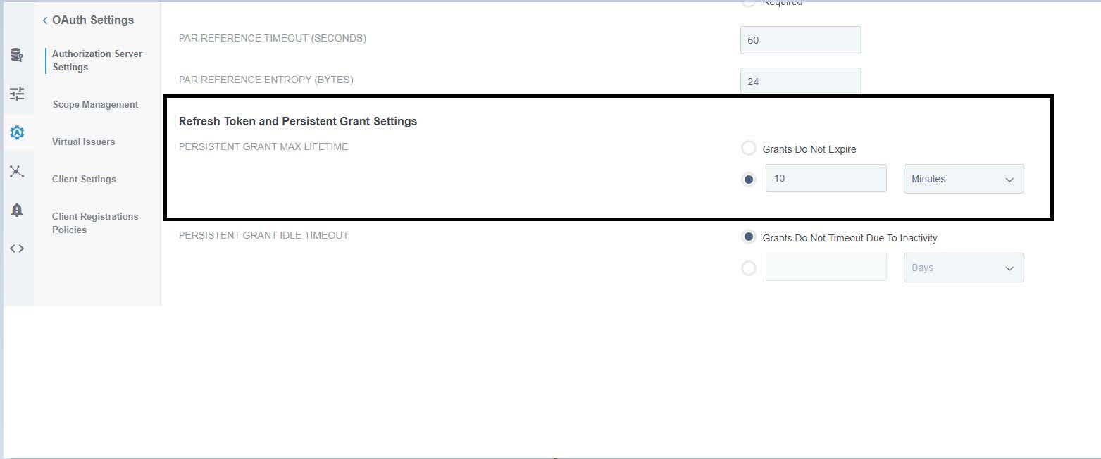 OAuth Client