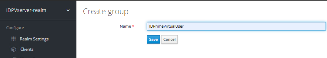 Virtual User