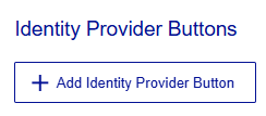 Add IDP buttons
