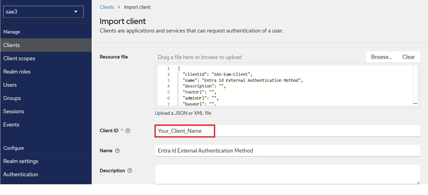 click to zoom EntraID