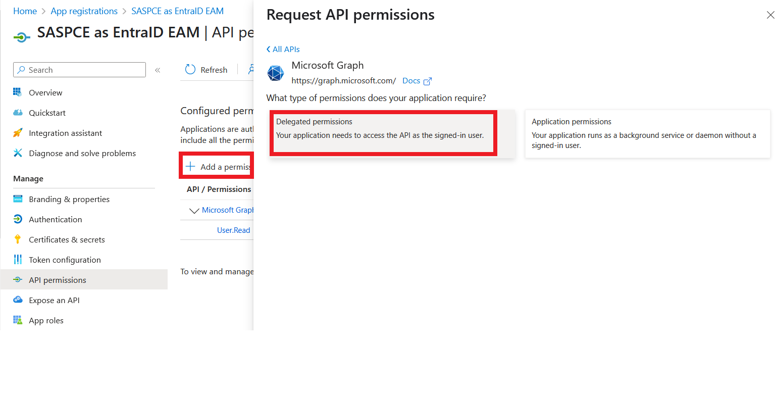 click to zoom EntraID