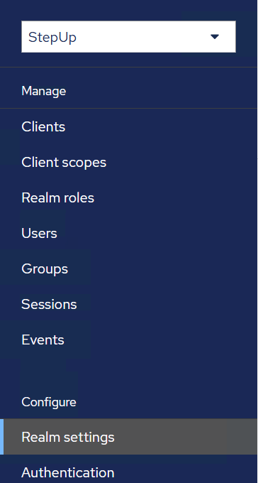 click to zoom StepUp