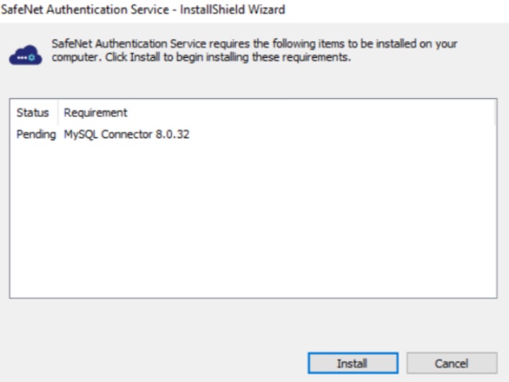 Install Shield Wizard Install Shield Wizard