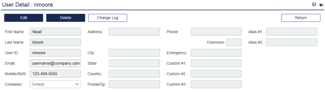 User details alt_text