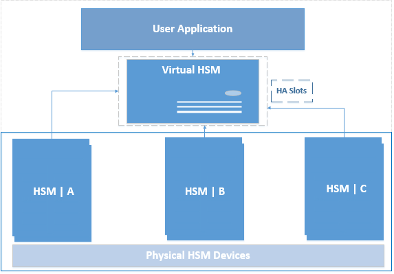 HSM Schema