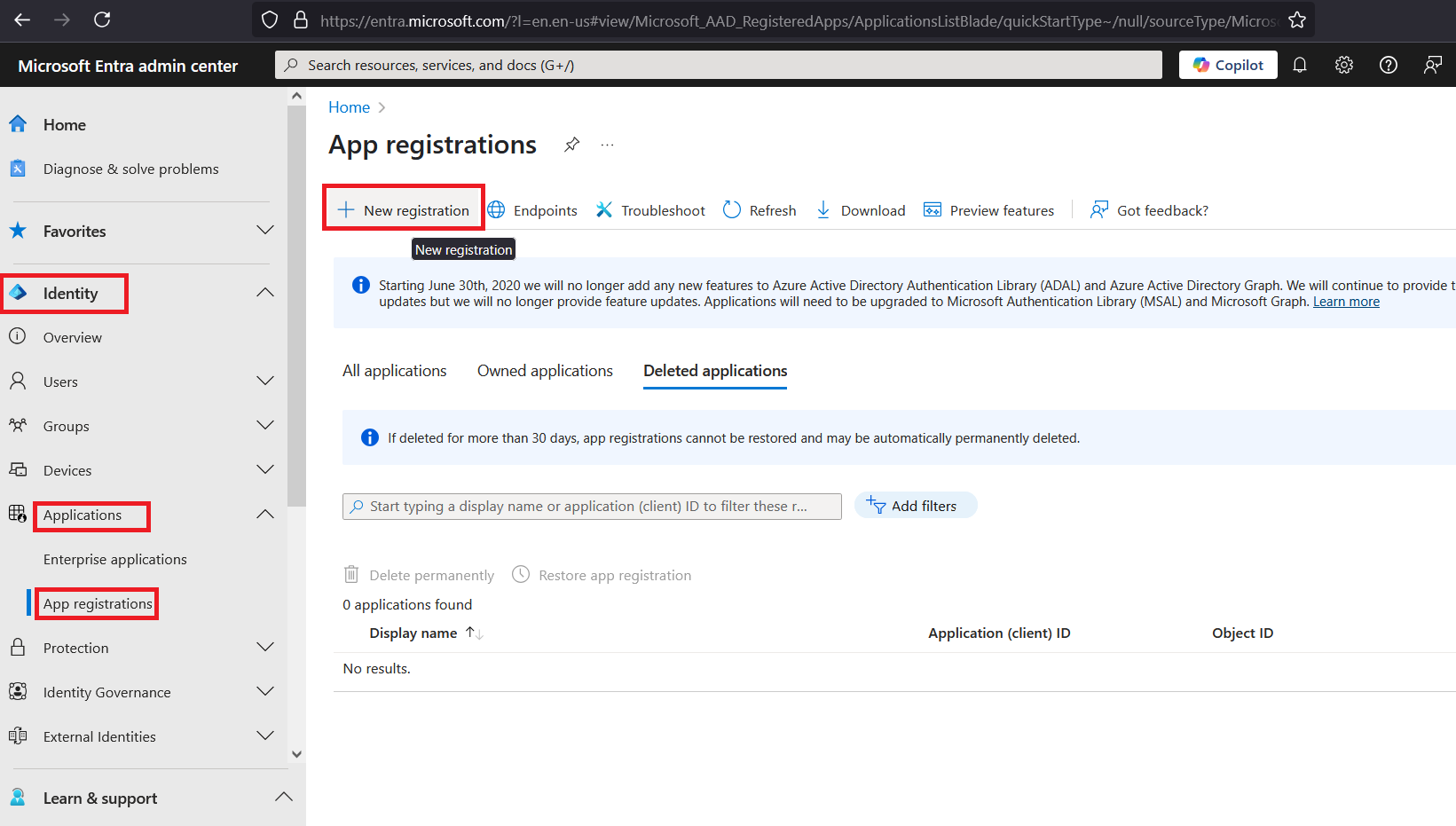 click to zoom EntraID
