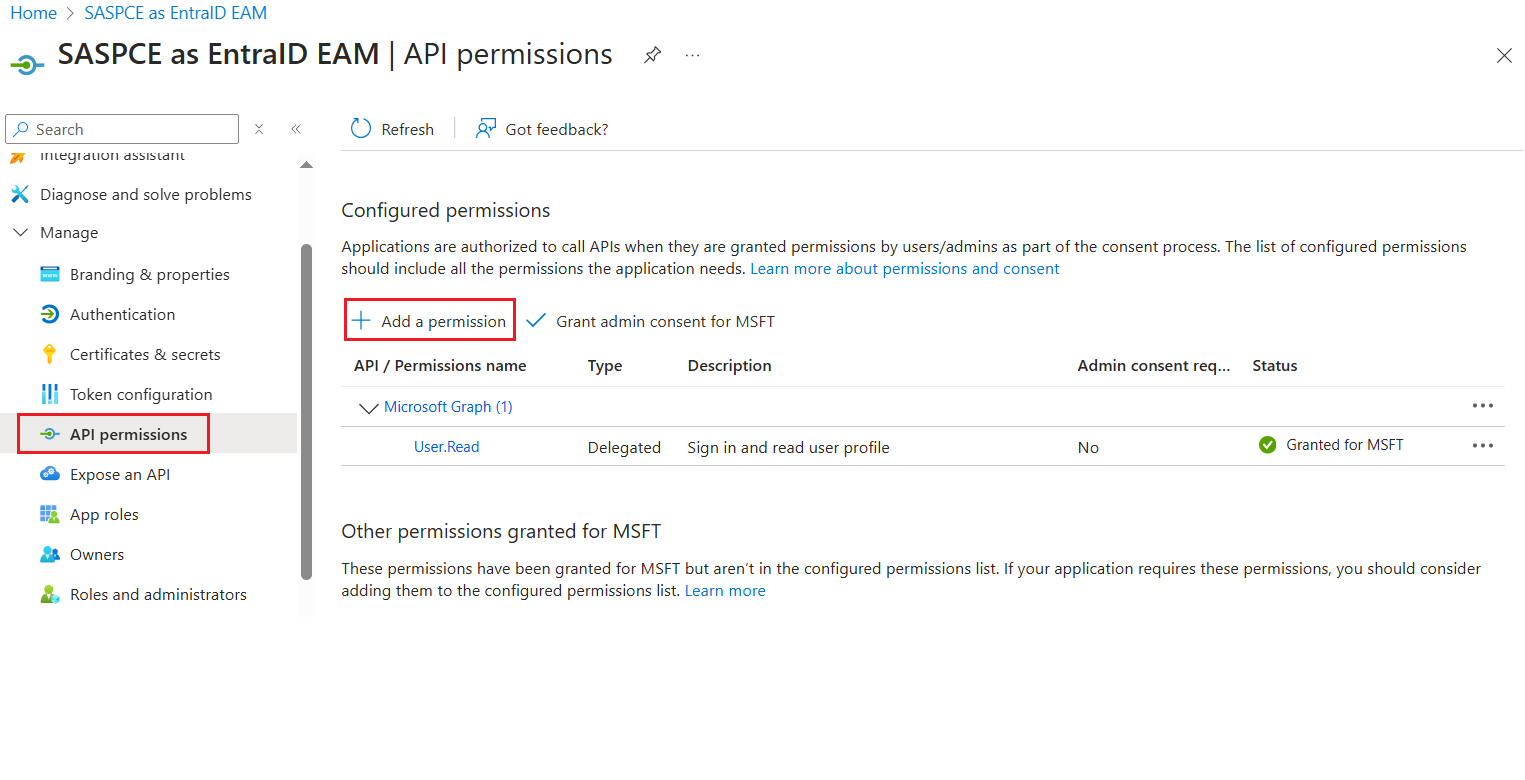 click to zoom EntraID