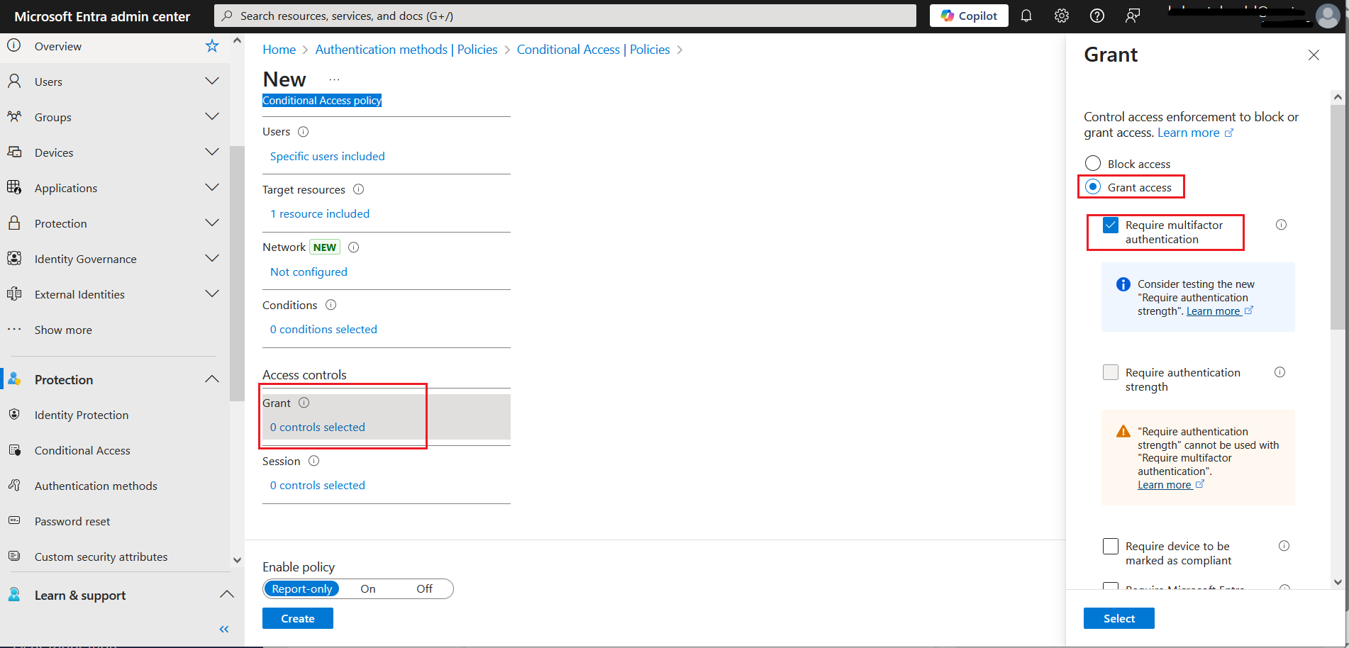 click to zoom EntraID