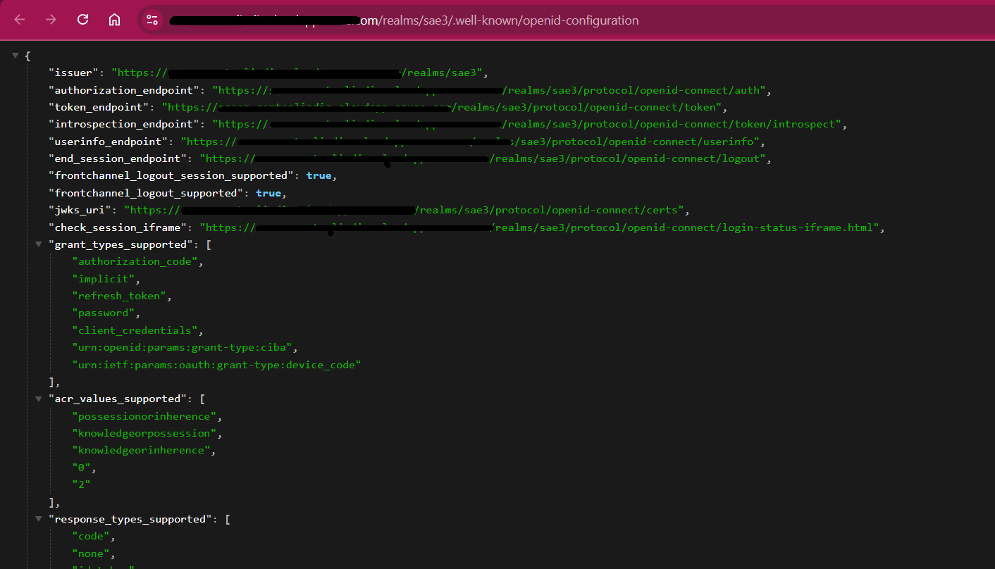 click to zoom EntraID