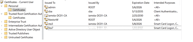 click to zoom EntraID