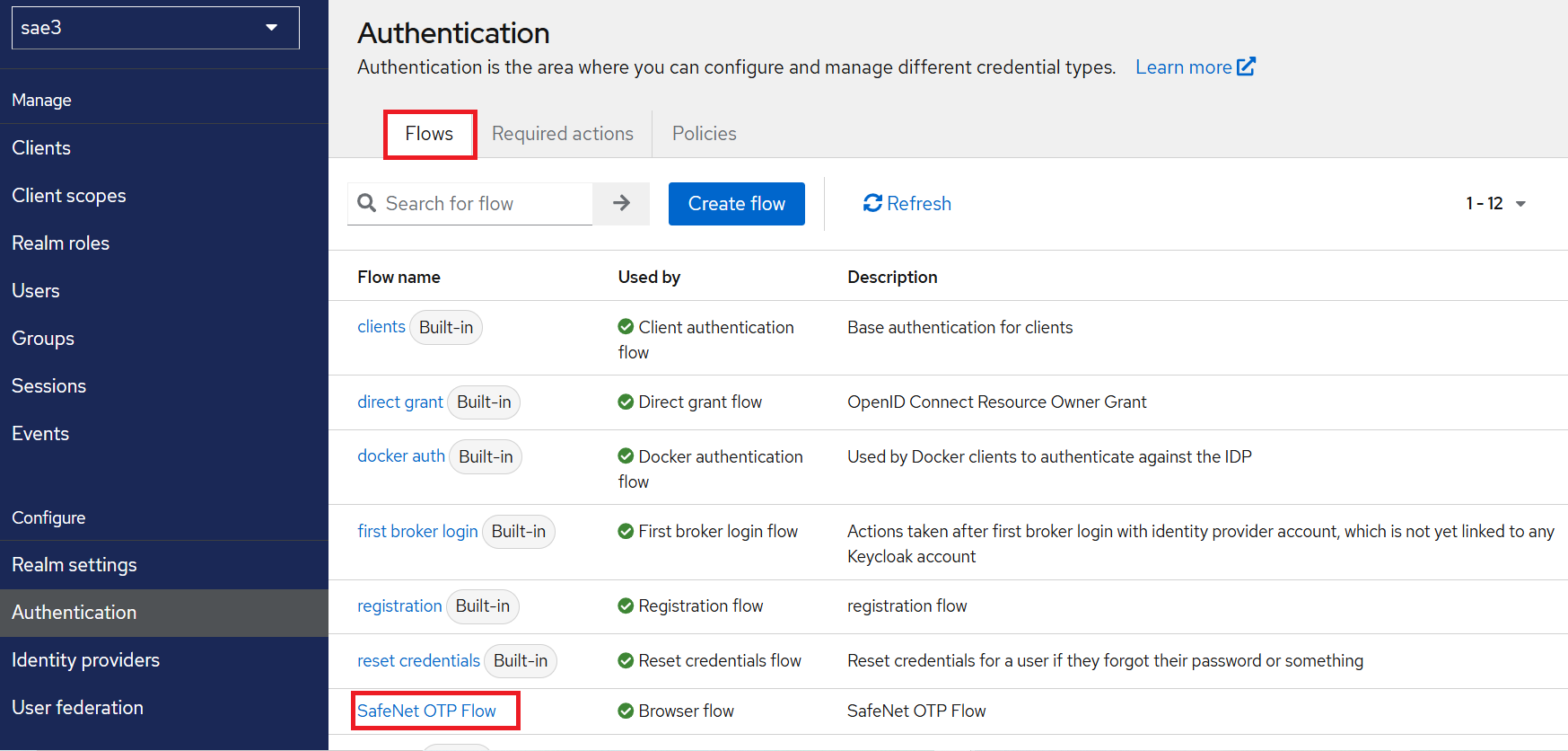 click to zoom EntraID