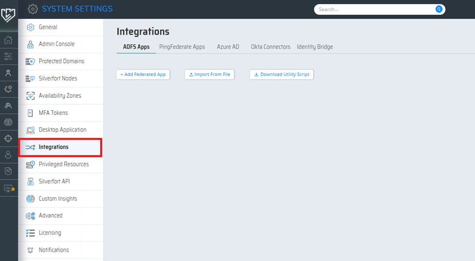 click to zoom Silverfort