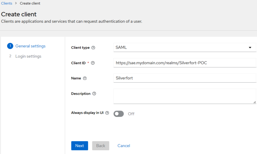 click to zoom Silverfort