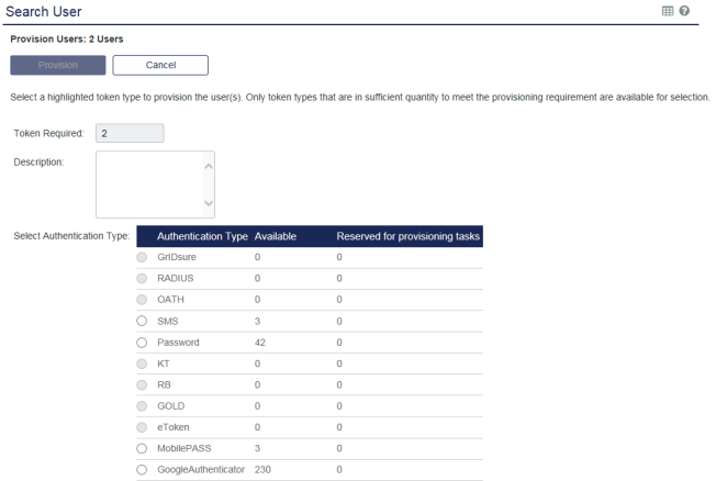 Select Authentication Type alt_text