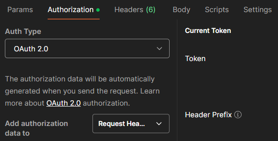 click to zoom Oauth