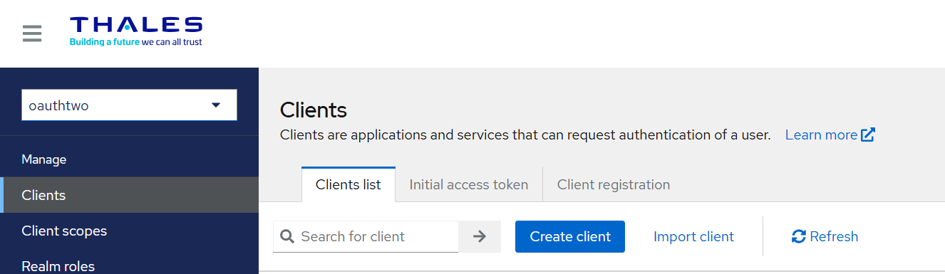 click to zoom Oauth