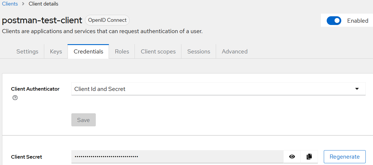 click to zoom Oauth