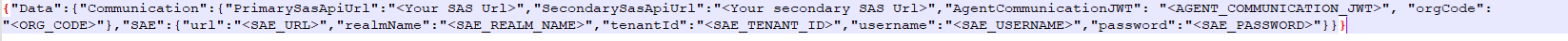 ADFSConfig.agent file in a text editor