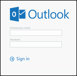 Split Authentication Mode - Step 1 Split Authentication Mode - Step 1