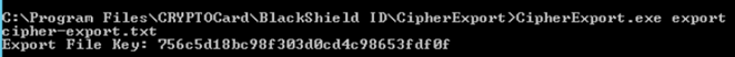 Run command Run command