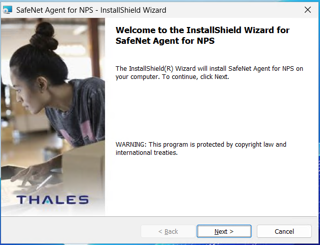 Welcome to the wizard