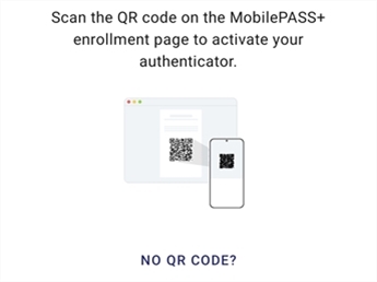 QR code alternative QR code alternative