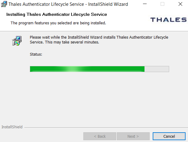 ThalesAuthenticatorLifecycleManager